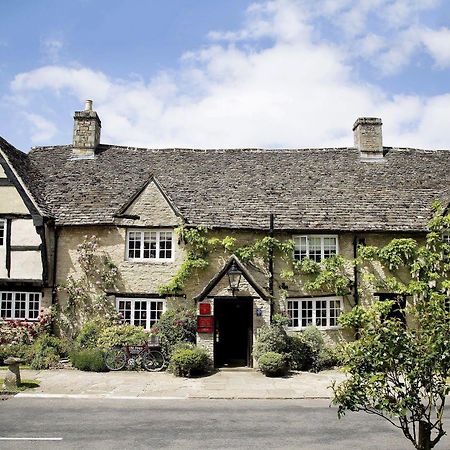Old Swan Witney Exterior foto