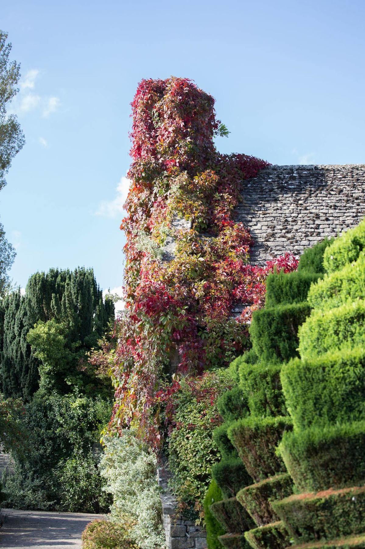 Old Swan Witney Exterior foto